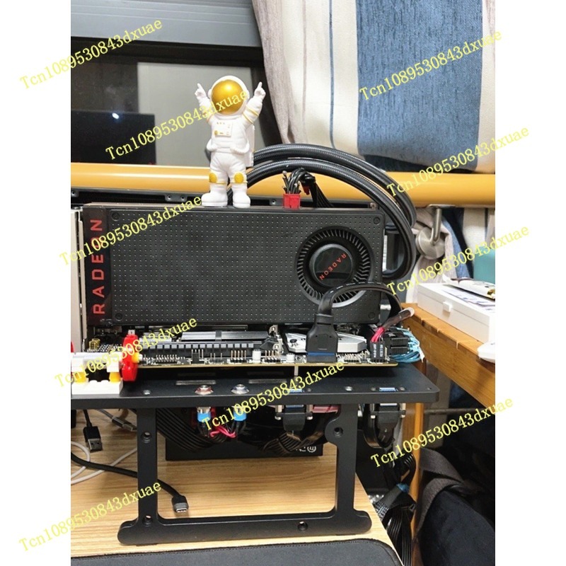 Açık Çerçeveli Alüminyum Bilgi - Aluminum Open Frame Test Bench Water Cooling incelemesi ve fiyatı