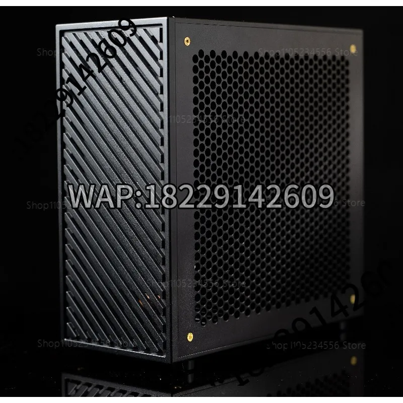 LP P6 ITX Kasa, CNC İşlemeli A - Sff Mini Itx Cnc Aluminum Chassis incelemesi ve fiyatı