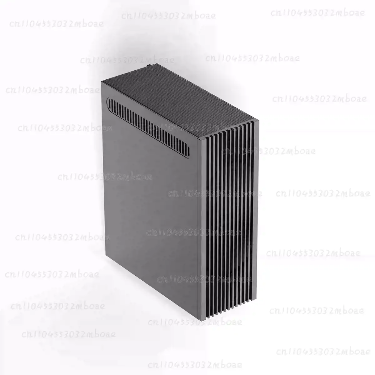 4.9L CNC Alüminyum Alaşımlı Mi - Sff Mini Itx Cnc Aluminum Chassis incelemesi ve fiyatı